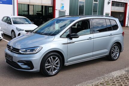 VW Touran 28.000 km 33.500 &euro; Ellwangen - Neunstadt 73479