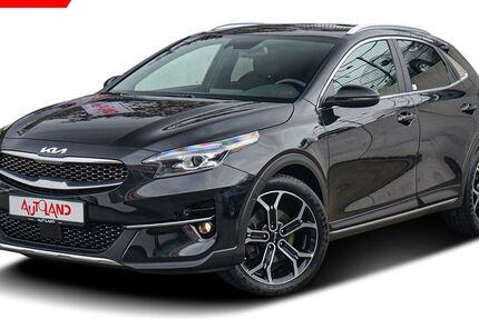Kia XCeed 24.268 km 22.490 &euro; Freiberg 09599