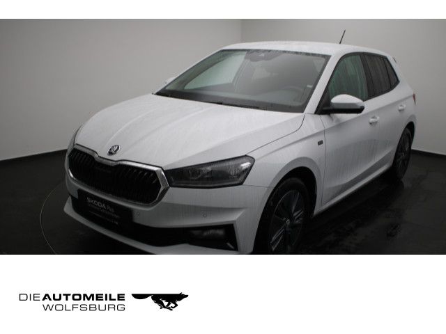 Skoda Fabia 8.055 km 18.390 &euro; Wolfsburg 38440