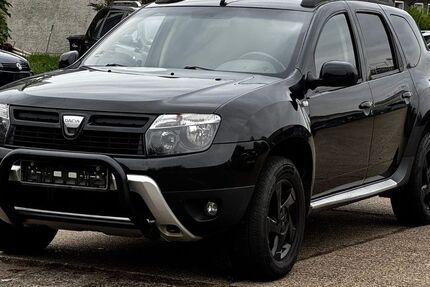 Dacia Duster 147.000 km 5.799 € Greppin 06803