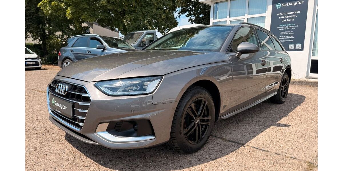 Audi A4 82.000 km 19.890 &euro; Cloppenburg 49661