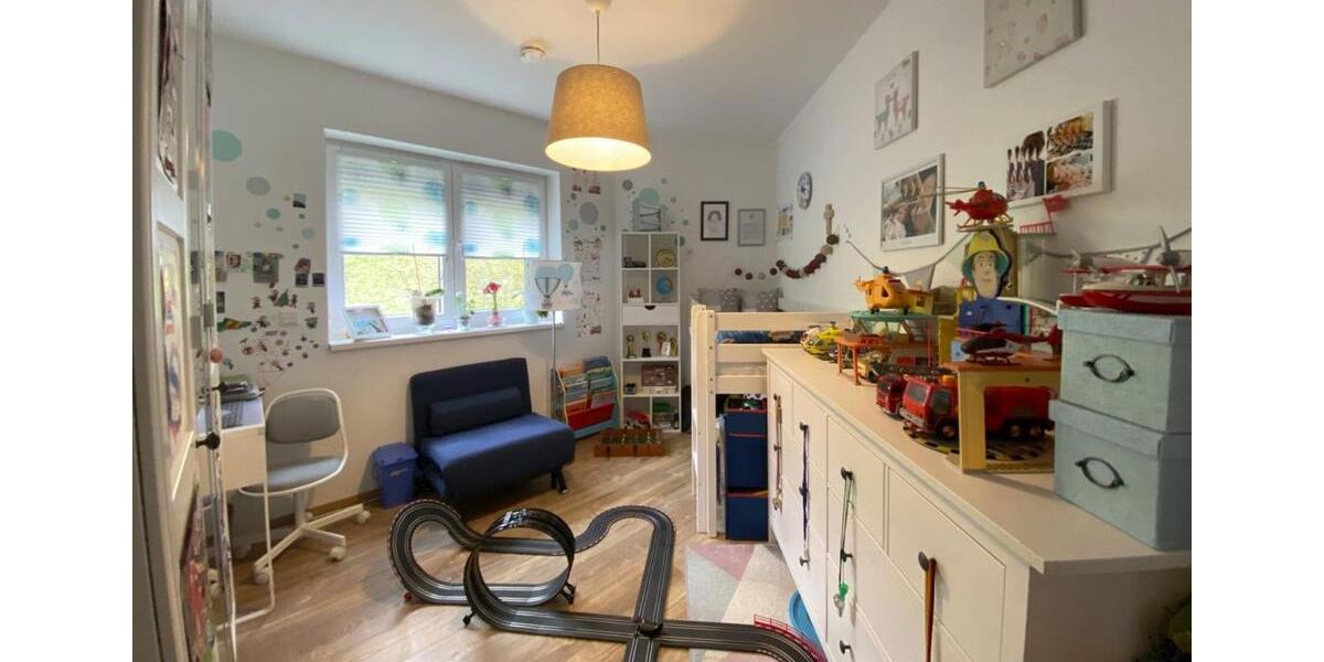 Erdgeschoßwohnung Dillenburg - 3 Zimmer, 82 m&sup2;, 840&euro; | Angebot:24976651