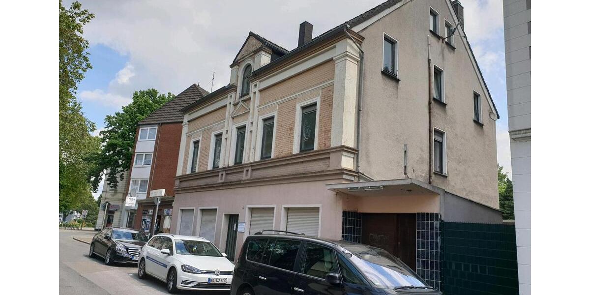Mehrfamilienhaus, Wohnhaus Gelsenkirchen Rotthausen - 15 Zimmer, 350 m&sup2;, 395.000&euro; | Angebot:26687791