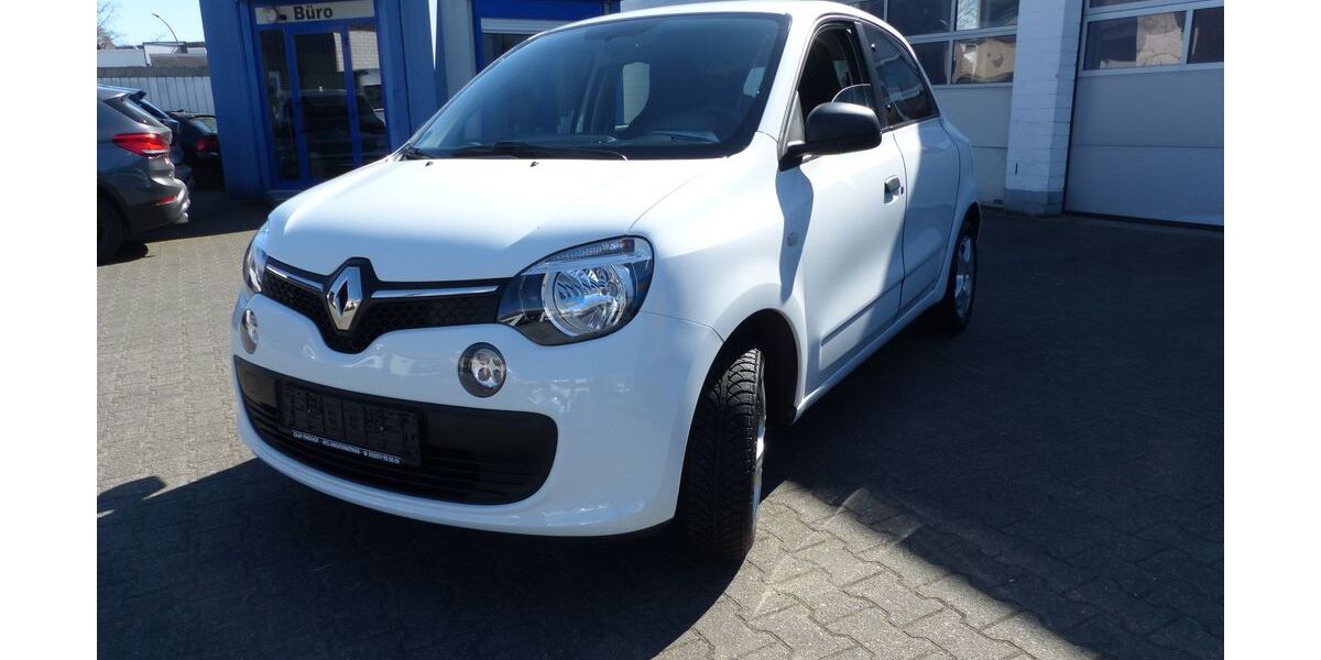 Renault Twingo 48.000 km 8.000 &euro; Schloß Holte 33758