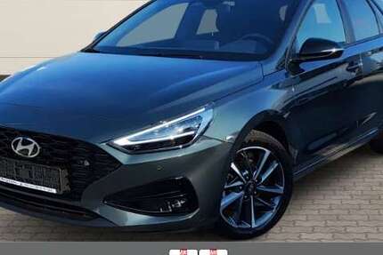 Hyundai i30 16.650 km 22.890 &euro; Dorsten Wulfen 46286