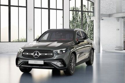 Mercedes-Benz GLC 300 34.472 km 56.790 &euro; Rosbach 61191