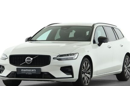 Volvo V60 22.107 km 34.990 &euro; Schloß Holte-Stukenbrock 33758