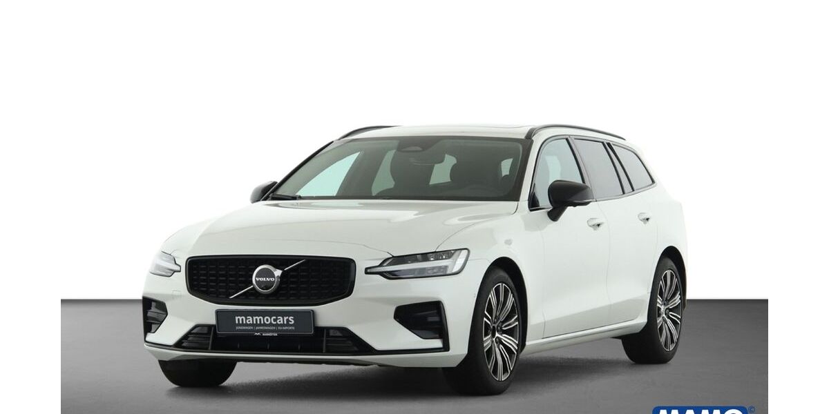 Volvo V60 22.107 km 34.990 &euro; Schloß Holte-Stukenbrock 33758