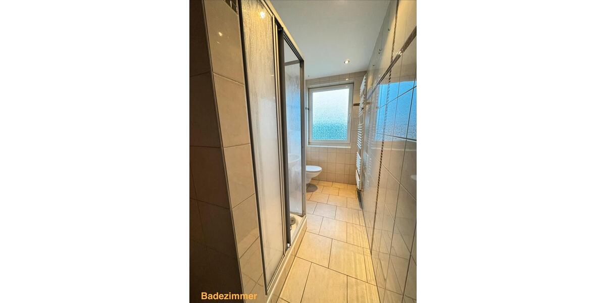 3-Zimmer Wohnung in Heide zu vermieten Erstbezug nach Renovierung 3 zimmer