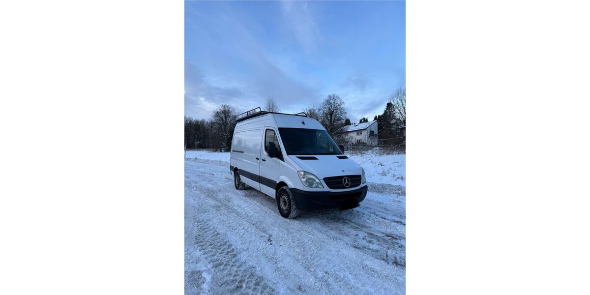 Mercedes-Benz Sprinter 205.800 km 8.990 &euro; Wald-Michelbach 69483