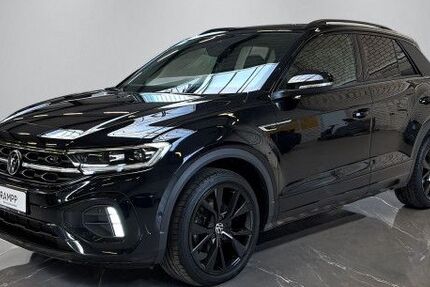 VW T-Roc 42.334 km 26.990 &euro; Lohr am Main 97816