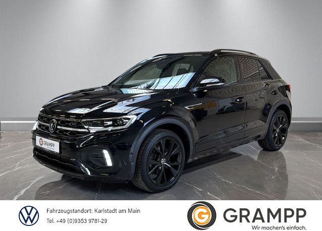 VW T-Roc 42.334 km 26.990 &euro; Lohr am Main 97816