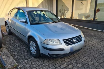 VW Passat 251.808 km 1.200 &euro; Hausen / Rhön 97647