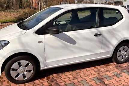 VW up! 109.692 km 5.000 &euro; Mainz 55118