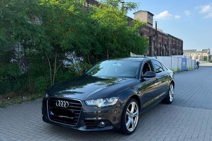 Audi A6 271.200 km 9.350 &euro; Dinslaken 46539
