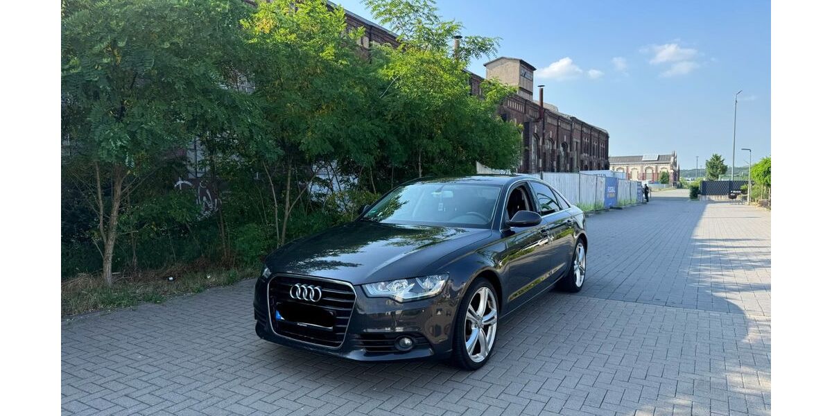 Audi A6 271.200 km 9.350 &euro; Dinslaken 46539