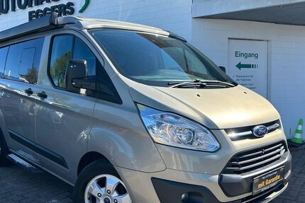 Ford Transit Custom 131.850 km 39.890 &euro; Bad Segeberg 23795