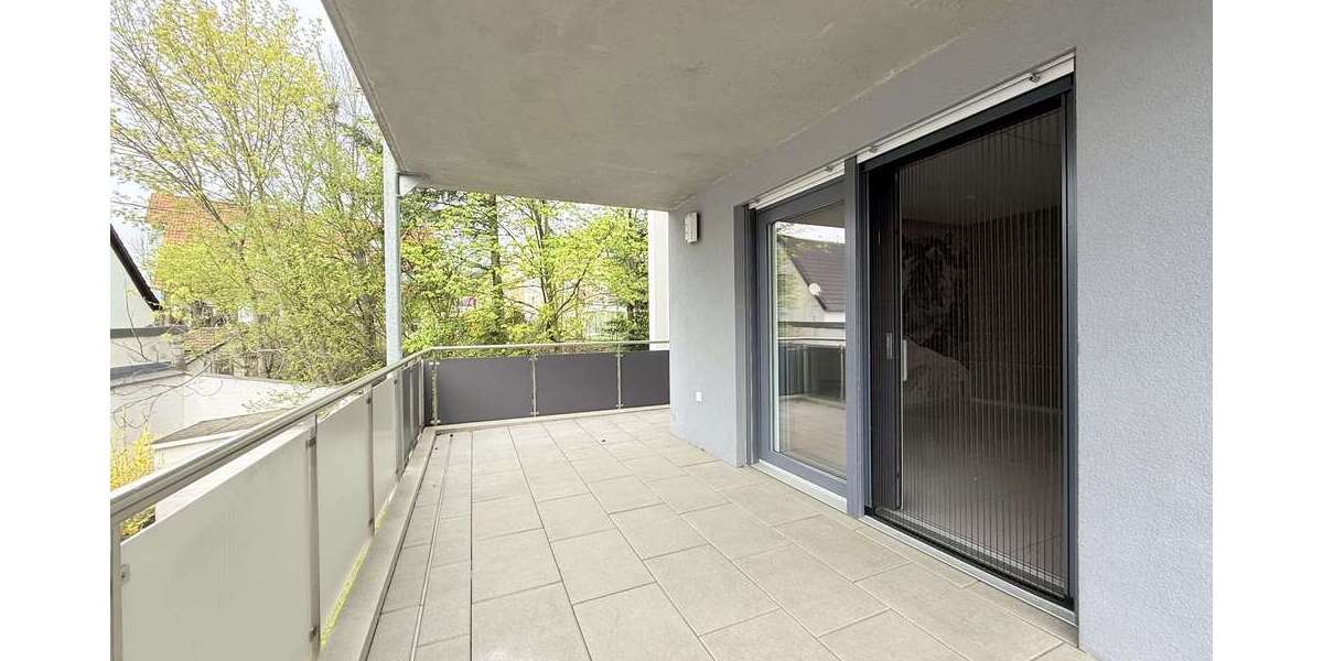 Etagenwohnung Oberasbach - 3 Zimmer, 94 m&sup2;, 425.000&euro; | Angebot:26220033