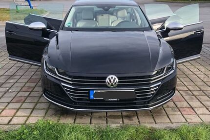 VW Arteon 104.000 km 19.400 &euro; Erding 85435