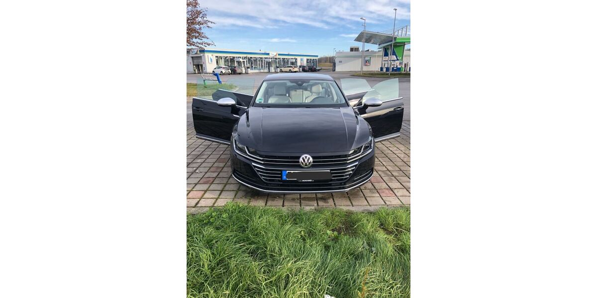 VW Arteon 104.000 km 19.400 &euro; Erding 85435