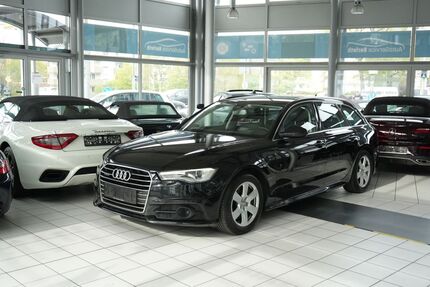Audi A6 330.252 km 10.900 &euro; Obertshausen 63179