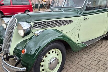 BMW Andere 19.689 km 44.990 € Meißen 01662