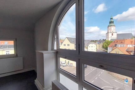 Neue Büroflächen im REGIOBUS-HAUS am Busbahnhof 5 zimmer