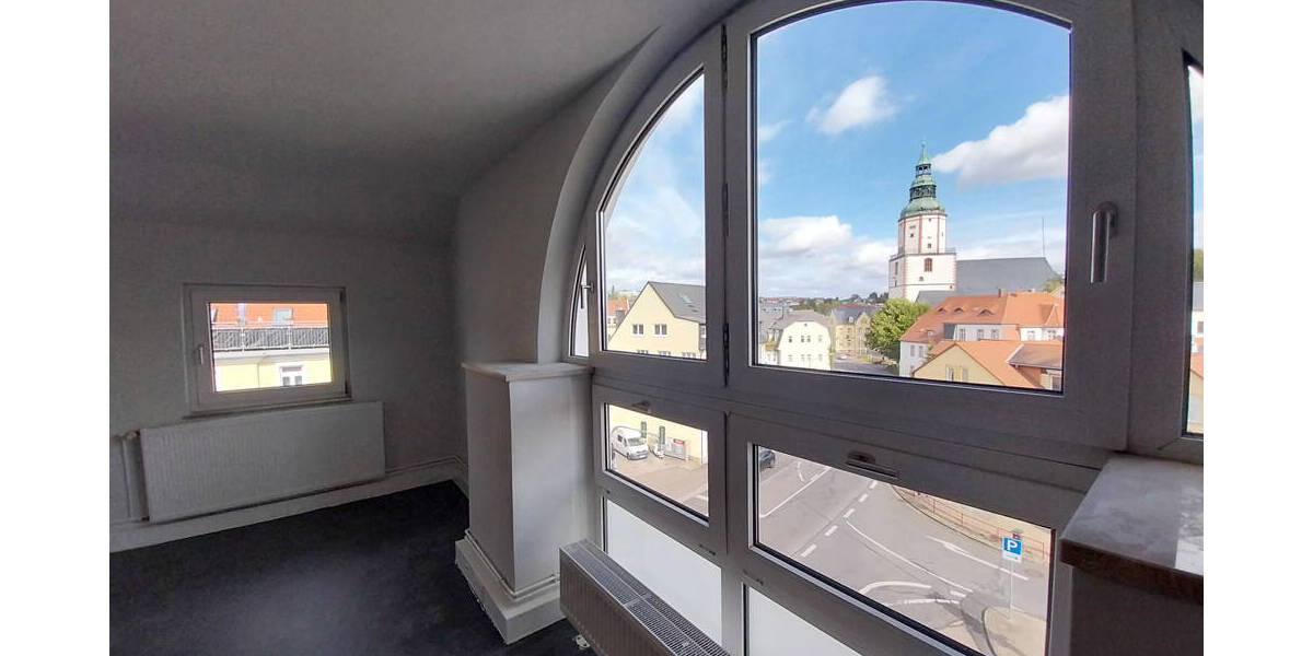 Neue Büroflächen im REGIOBUS-HAUS am Busbahnhof 5 zimmer