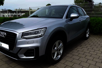 Audi Q2 65.803 km 19.500 &euro; Winterbach 73650