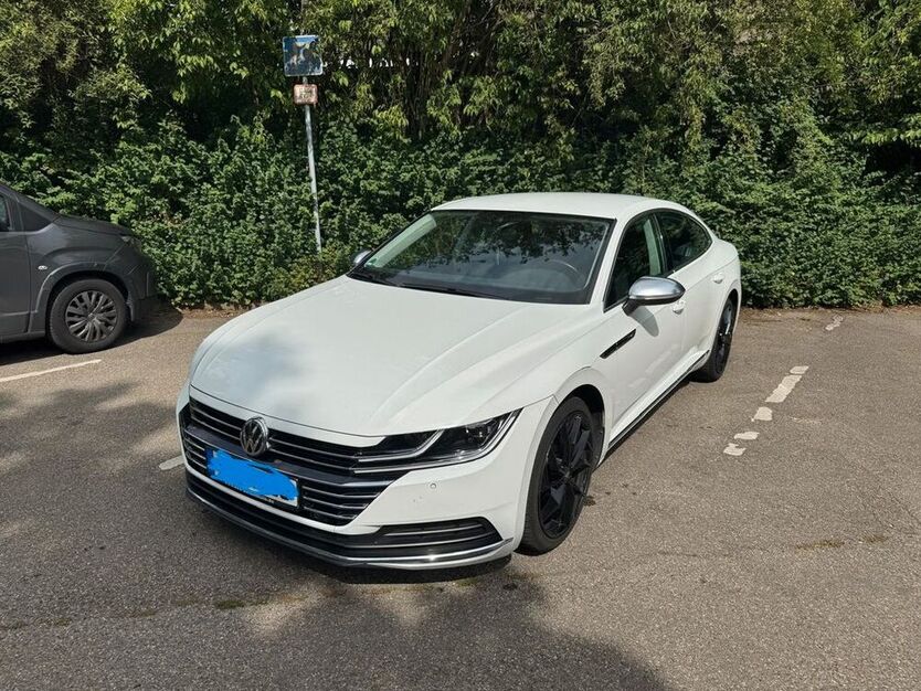 Arteon