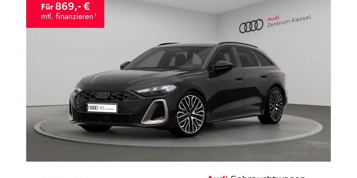 Audi A5 6.050 km 73.390 &euro; Kassel 34125