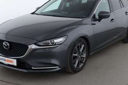 Mazda 6 79.374 km 19.750 &euro; Neufahrn 85375