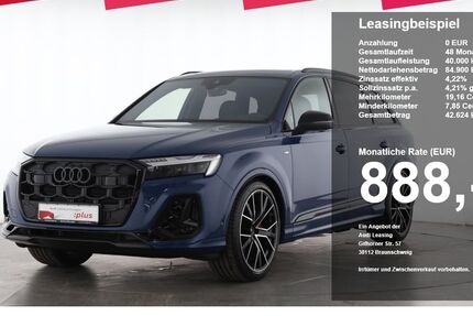 Audi Q7 21.525 km 81.770 &euro; Plattling 94447