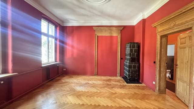 Etagenwohnung Halle (Saale) Nördliche Innenstadt - 6 Zimmer, 150 m&sup2;, 490.000&euro; | Angebot:27113534