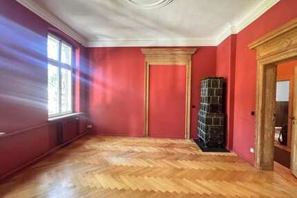Wohnung Halle (Saale) Nördliche Innenstadt - 6 Zimmer, 150 m&sup2;, 490.000&euro; | Angebot:27113534