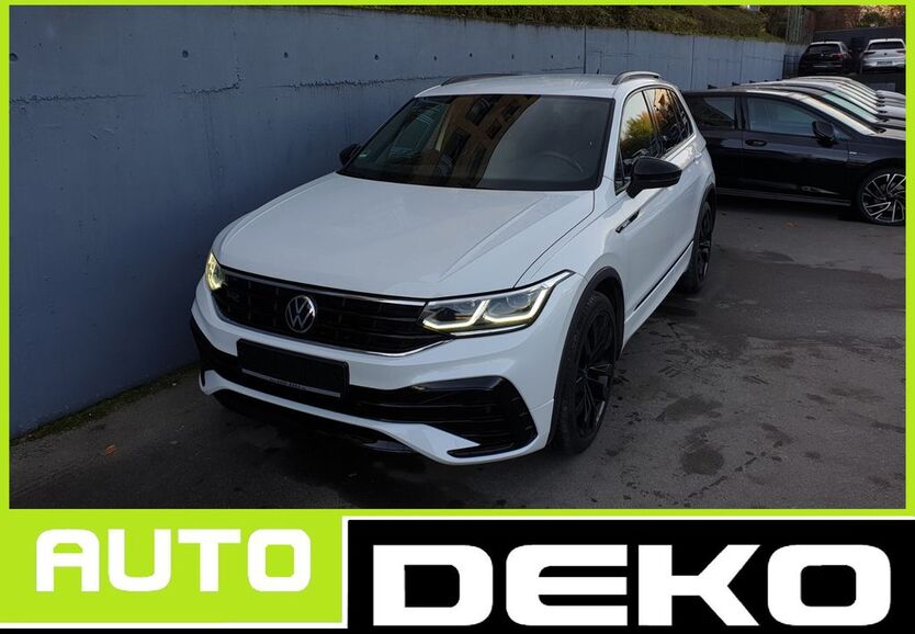 VW Tiguan 141.080 km 27.730 € Waiblingen 71332