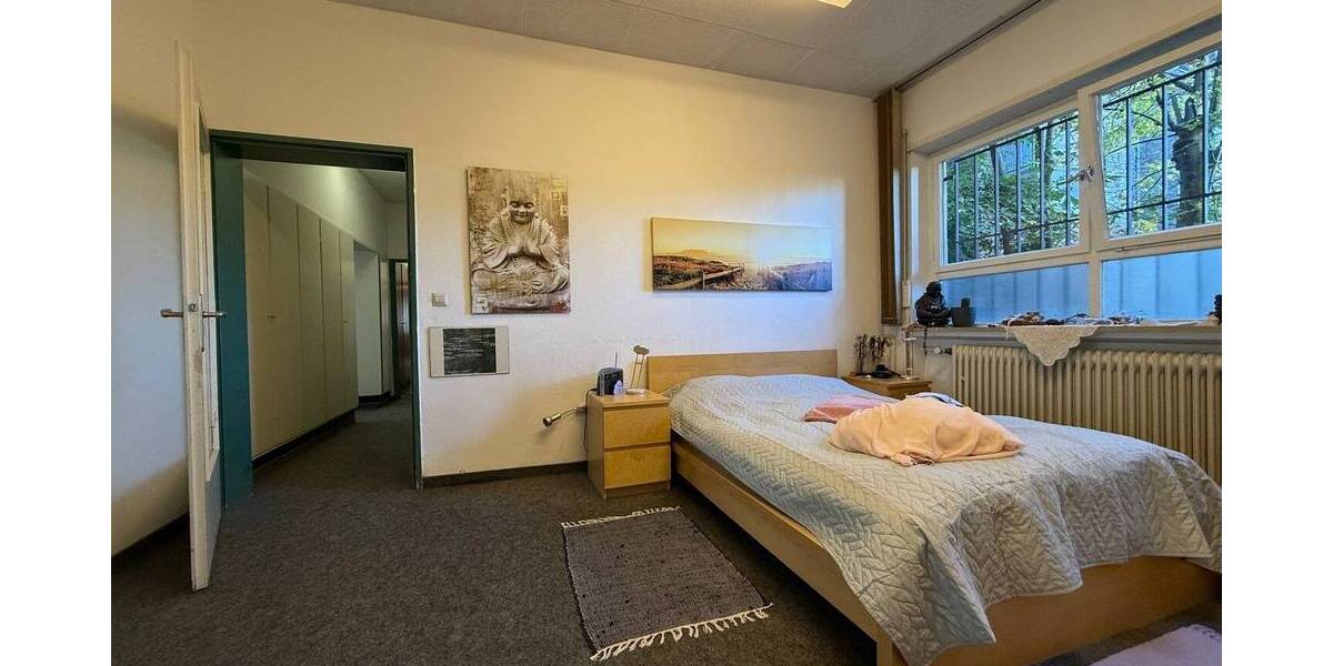 Großzügige Gewerbefläche in zentraler Lage von Mannheim-Neckarau 5 zimmer