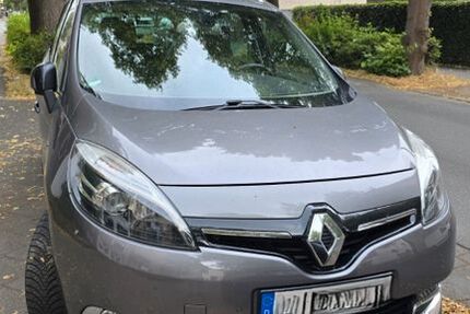 Renault Scenic 128.032 km 7.800 &euro; Hamm 59067