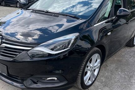 Opel Zafira 147.319 km 11.900 &euro; Neuseddin bei Berlin 14554