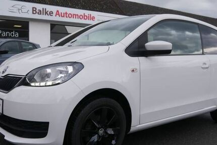 Skoda Citigo 75.245 km 8.490 &euro; Steinheim 32839