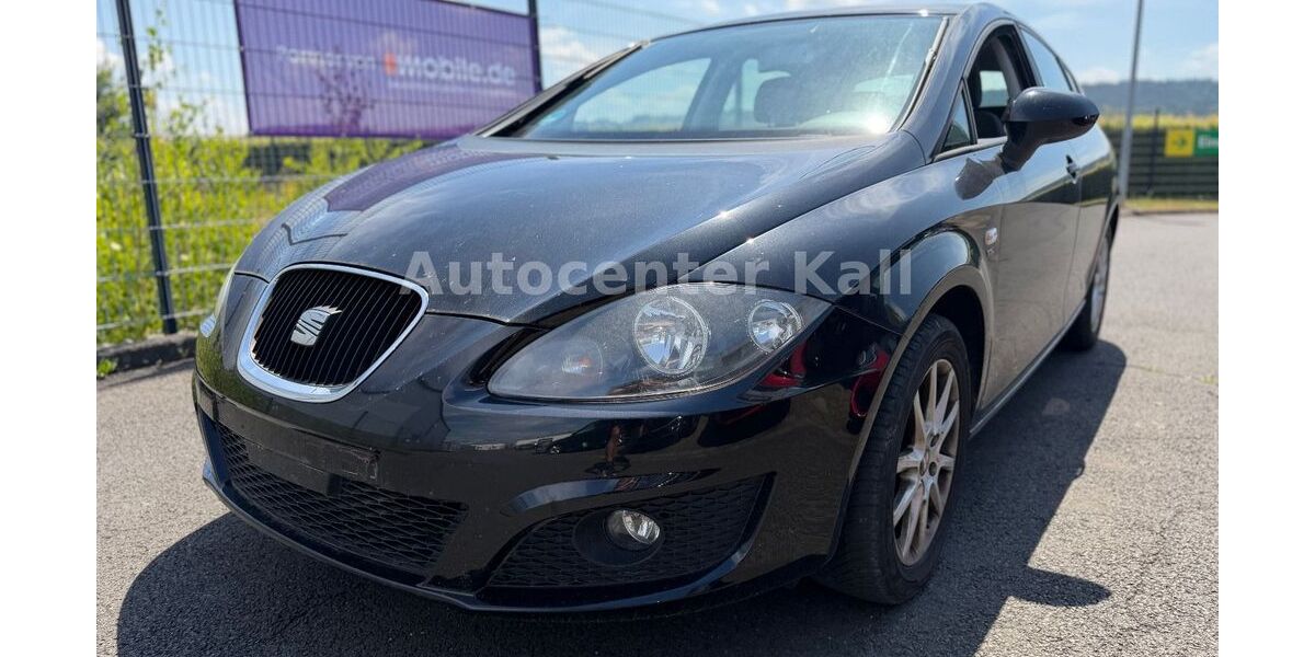 Seat Leon 149.000 km 1.990 &euro; Kall 53925