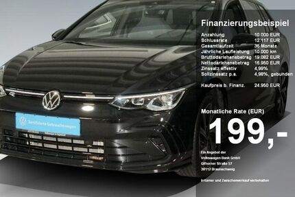 VW Golf 25.860 km 24.950 &euro; Ingolstadt 85053