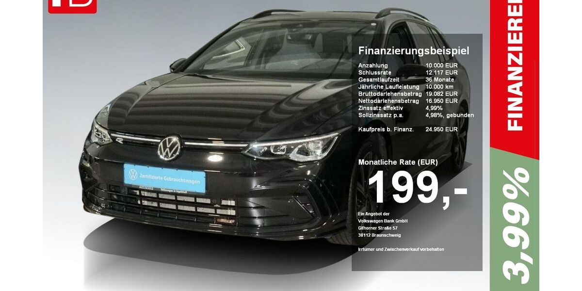 VW Golf 25.860 km 24.950 &euro; Ingolstadt 85053