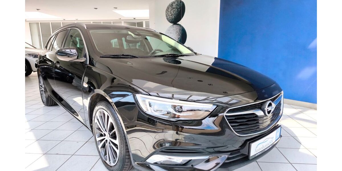 Opel Insignia 139.141 km 13.970 &euro; Laatzen (Bei Hannover) 30880
