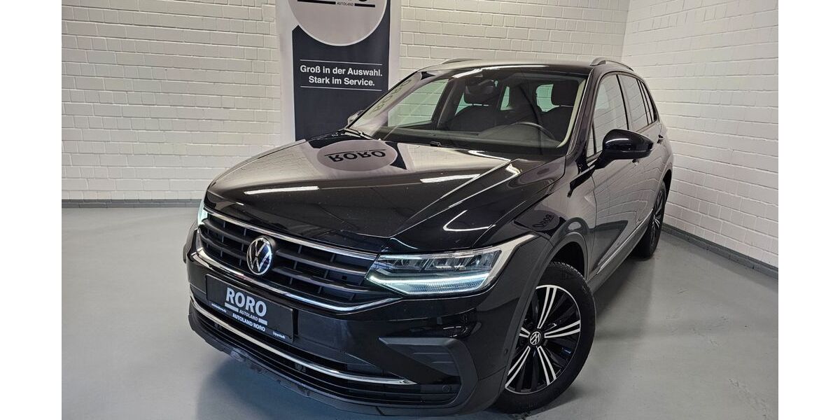 VW Tiguan 147.350 km 21.950 &euro; Lippstadt 59557