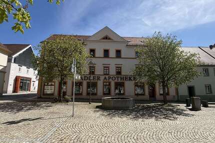 Wohnung Reichenbach - 2 Zimmer, 58 m&sup2;, 359&euro; | Angebot:26867144