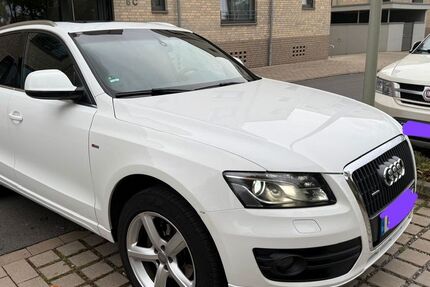Audi Q5 240.000 km 12.000 &euro; Selm 59379