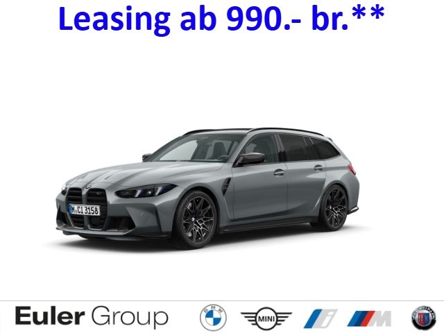 BMW M3 21.411 km 89.989 € Frankfurt 60314