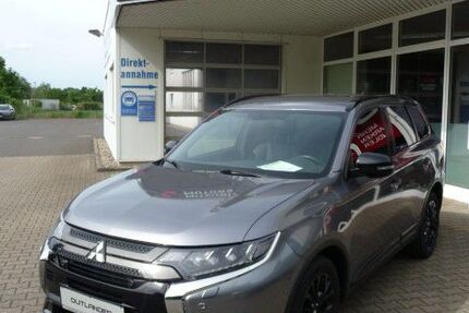 Mitsubishi Outlander 102.000 km 19.900 &euro; Meißen 01662