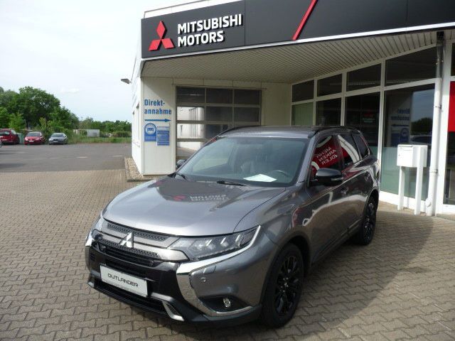 Mitsubishi Outlander 102.000 km 19.900 &euro; Meißen 01662